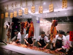 -陈记顺和潮汕鲜牛肉火锅(番禺迎宾大道店)