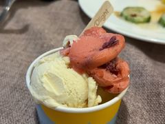 -圣丰索菲特·2 On 988 Café 自助餐厅