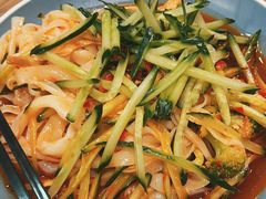 -魏家凉皮(协和店)