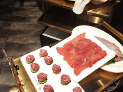 -红鼎坊·老成都火锅(新南门店)