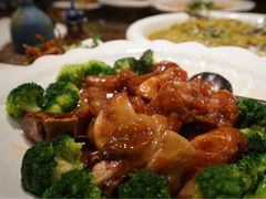 -新木器时代餐厅(太湖新天地店)