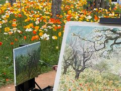 -名花谷生态庄园