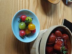 -院子餐厅·大锅菜·老杭帮(桥西直街店)