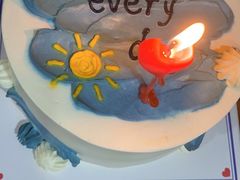 -芊浔家的蛋糕王国(升龙店)