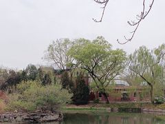 -北京动物园-畅观楼