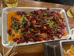 -破店肥哈·东北烧烤·夜宵(南山保利店)