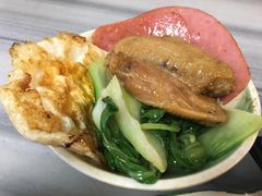 -芬芳甜品(同福路店)