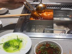 -海底捞火锅(太原南站店)