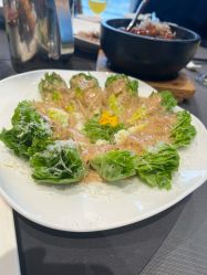 -锦江国际大酒店·宴会厅