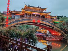 -杭州宋城