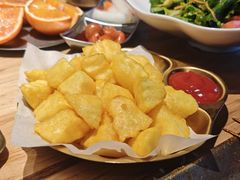 -邢氏老太太烤串(北兴街店)