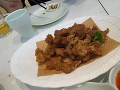 -船歌·鱼水饺青岛菜(国贸商城店)