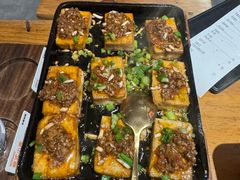 -木屋烧烤(万德庄店)