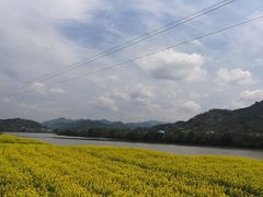 -新安江山水画廊风景区