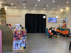 -海马体照相馆(上海宝山万达广场店)