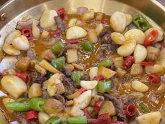 -食光慢宴·安吉土菜馆