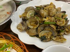 -南记食粥坊·宵夜大排档(莲花店)