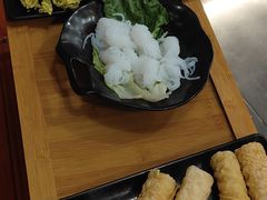 -荣记潮汕牛肉火锅(仙鹤街店)