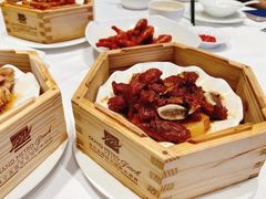 -南宁荔园维景国际酒店·荔园中餐厅