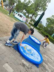 -季高兔窝窝亲子园(上海薰衣草公园店)