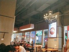 -汉米达特色料理餐厅(郴州友阿国际广场店)
