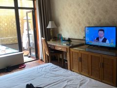 -仁爱团泊湖温泉中心