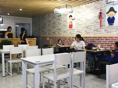 大堂-朴鲸家正宗韩国料理(福田店)