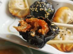 十三香小龙虾生煎-陈家生煎(世茂双子塔店)