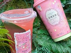 -茶理宜世(乐峰广场·尝乐集店)