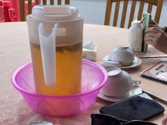 -梅姐海鲜餐厅(水头海鲜街店)