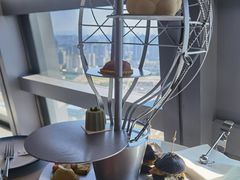 -天玑高空江景餐厅&酒吧Sky Secret Restaurant&Bar