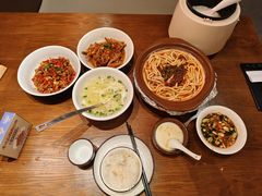 -八碗湘长沙市井菜(坡子街店)