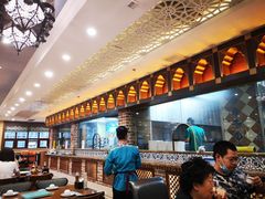 -巴依老爷新疆美食(望京小街店)