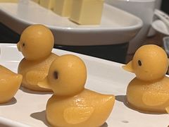 -全聚德(江宁店)