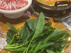 -亮欢寨(凯里总店)