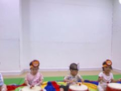 -全优加早教托育园(广百新一城店)