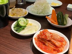 -蒜香焼肉PURUSHIN(马场路店)