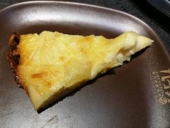 美味披萨-九寸钉自助·炭火烤肉烧烤(欧乐时尚广场店)