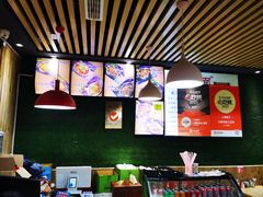 -内蒙焖面大盆骨餐馆(山大路店)