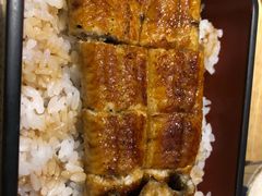 -昇鳗鱼家(浦东店)