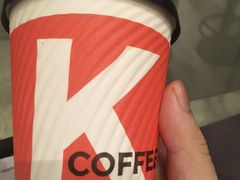 现磨咖啡兑换券-肯德基(惠州龙门店)