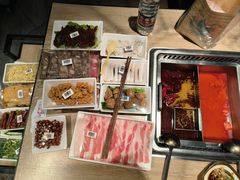 -野妹经典火锅(江夏中百店)