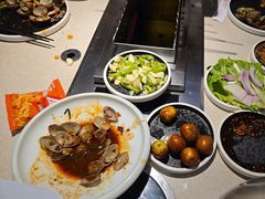 -丰茂烤串(五道口店)