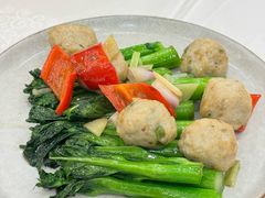 -寻味顺德·南记酒家·传统顺德菜·鱼生(广源路店)