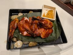 -小厨娘淮扬菜(龙湾天街店)