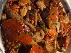 -胖哥俩肉蟹煲(梅溪步步高店)