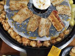 -盘尚石棉烤肉(蒲江店)