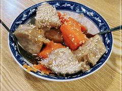 -黄记潮汕甜汤(贝底田坊店)