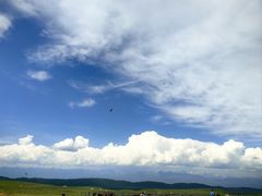 -新疆那拉提国家旅游度假区