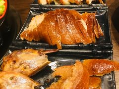 羲和烤鸭-羲和雅苑•北京烤鸭(吴中路万象城店)